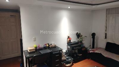 Apartamento de 2 alcobas en venta en El Codito, Bogotá, 36 m² · foto 12 de 20
