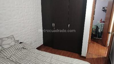 Apartamento de 2 alcobas en venta en El Codito, Bogotá, 36 m² · foto 13 de 20