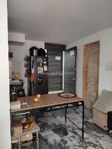 Apartaestudio en arriendo en San Antonio Norte Usaquen, Bogotá, 31 m² · foto 11 de 20