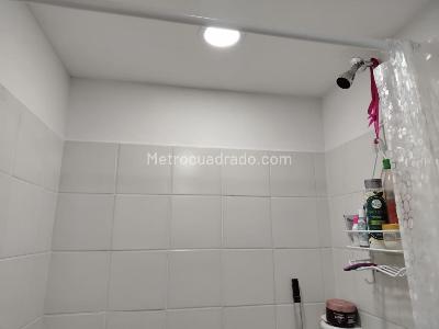 Apartaestudio en arriendo en San Antonio Norte Usaquen, Bogotá, 31 m² · foto 13 de 20