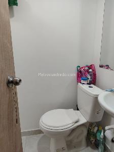 Apartaestudio en arriendo en San Antonio Norte Usaquen, Bogotá, 31 m² · foto 14 de 20