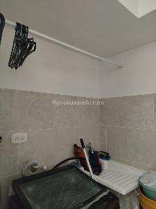 Apartaestudio en arriendo en San Antonio Norte Usaquen, Bogotá, 31 m² · foto 15 de 20