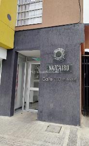 Apartaestudio en arriendo en San Antonio Norte Usaquen, Bogotá, 31 m² · foto 17 de 20