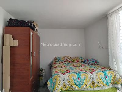 Apartaestudio en arriendo en San Antonio Norte Usaquen, Bogotá, 31 m² · foto 8 de 20