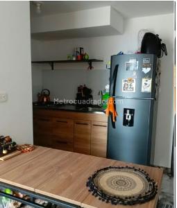 Apartaestudio en arriendo en San Antonio Norte Usaquen, Bogotá, 31 m² · foto 9 de 20