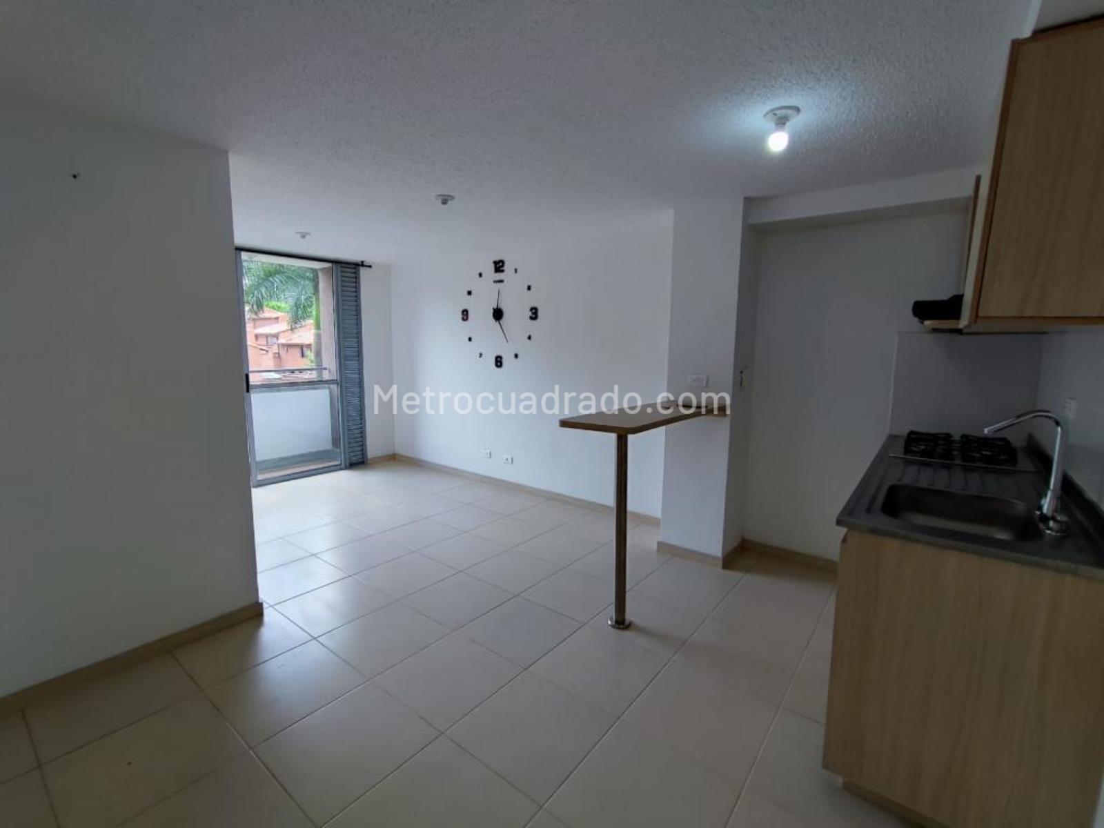 Apartamento en Venta, Amazonia Camino De Los Vientos