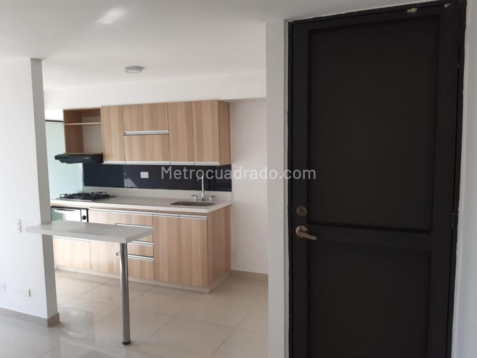 Apartamento en Venta, Bambu