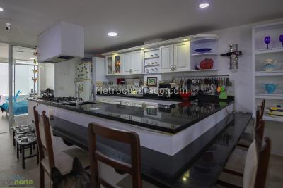 Casa de 3 alcobas en venta en Santa Monica Medelllin, Medellín, 130 m² · foto 3 de 12