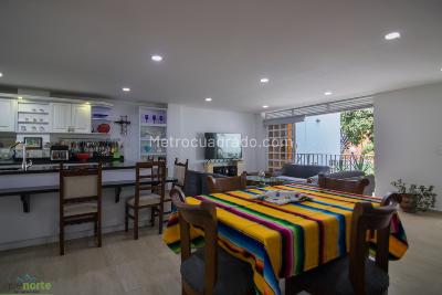Casa de 3 alcobas en venta en Santa Monica Medelllin, Medellín, 130 m² · foto 4 de 12