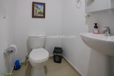 Casa de 3 alcobas en venta en Santa Monica Medelllin, Medellín, 130 m² · foto 5 de 12