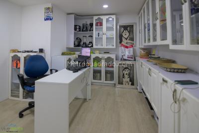 Casa de 3 alcobas en venta en Santa Monica Medelllin, Medellín, 130 m² · foto 6 de 12