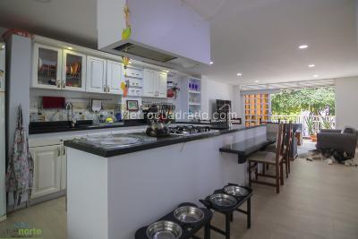 Casa de 3 alcobas en venta en Santa Monica Medelllin, Medellín, 130 m² · foto 7 de 12