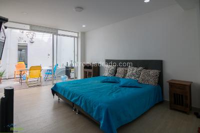 Casa de 3 alcobas en venta en Santa Monica Medelllin, Medellín, 130 m² · foto 8 de 12
