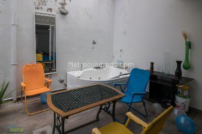 Casa de 3 alcobas en venta en Santa Monica Medelllin, Medellín, 130 m² · foto 11 de 12