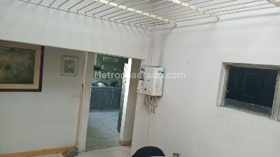 Casa de 4 alcobas en venta en Santa Fe, Medellín, 140 m² · foto 6 de 10