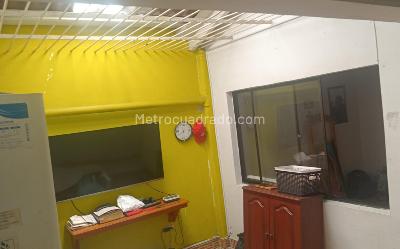 Casa de 4 alcobas en venta en Santa Fe, Medellín, 140 m² · foto 10 de 10