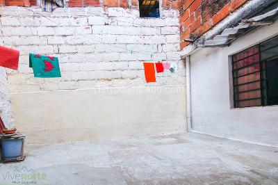 Casa de 4 alcobas en venta en Andalucia Bello, Bello, 150 m² · foto 10 de 10