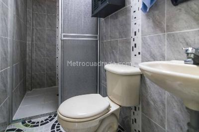 Casa de 4 alcobas en venta en Barrio Mesa Bello, Bello, 110 m² · foto 7 de 9