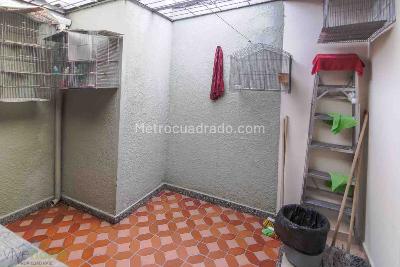 Casa de 4 alcobas en venta en Barrio Mesa Bello, Bello, 110 m² · foto 8 de 9