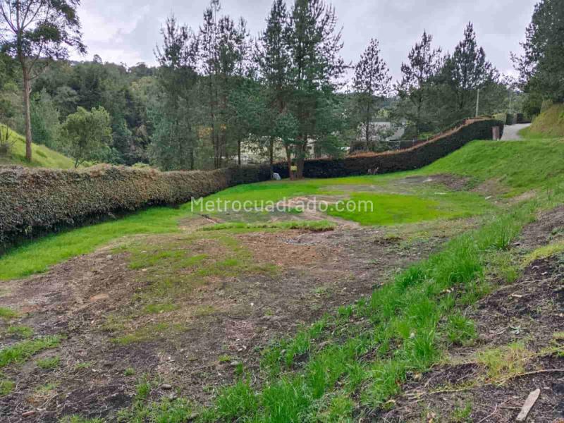 Lote en Venta, Vereda La China Bello, Bello - Vista 2