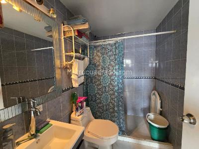 Casa de 5 alcobas en venta en Estadio Medellin, Medellín, 362 m² · foto 10 de 14