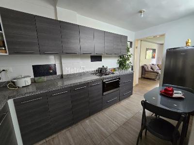 Apartamento de 5 alcobas en venta en Tipo Duplex Calasanz, Medellín, 145 m² · foto 3 de 14