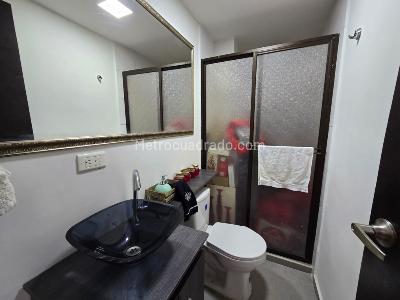 Apartamento de 5 alcobas en venta en Tipo Duplex Calasanz, Medellín, 145 m² · foto 10 de 14