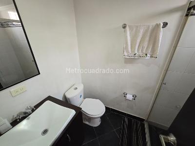 Apartamento de 5 alcobas en venta en Tipo Duplex Calasanz, Medellín, 145 m² · foto 13 de 14