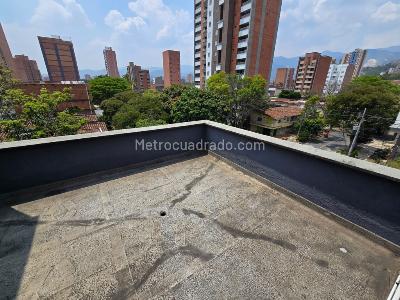 Apartamento de 5 alcobas en venta en Tipo Duplex Calasanz, Medellín, 145 m² · foto 14 de 14