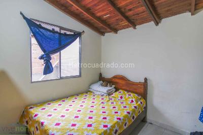Casa de 2 alcobas en venta en Santa Ana Bello, Bello, 57 m² · foto 3 de 6