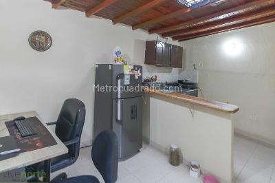 Casa de 2 alcobas en venta en Santa Ana Bello, Bello, 57 m² · foto 4 de 6