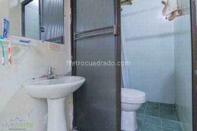 Casa de 2 alcobas en venta en Santa Ana Bello, Bello, 57 m² · foto 5 de 6