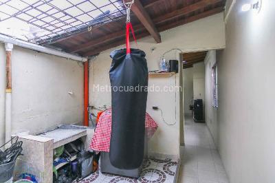 Casa de 2 alcobas en venta en Santa Ana Bello, Bello, 57 m² · foto 6 de 6