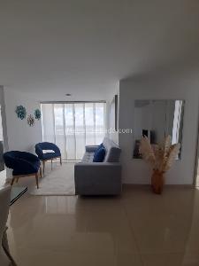 Apartamento de 3 alcobas en venta en Armonia La Fortuna Rionegro, Rionegro, 62 m² · foto 3 de 10