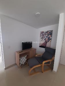 Apartamento de 3 alcobas en venta en Armonia La Fortuna Rionegro, Rionegro, 62 m² · foto 6 de 10
