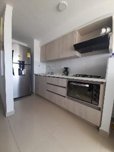 Apartamento de 3 alcobas en venta en Armonia La Fortuna Rionegro, Rionegro, 62 m² · foto 8 de 10