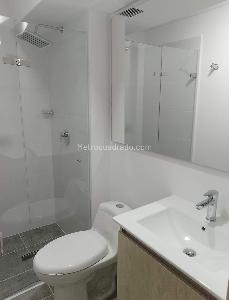 Apartamento de 3 alcobas en venta en Armonia La Fortuna Rionegro, Rionegro, 62 m² · foto 10 de 10