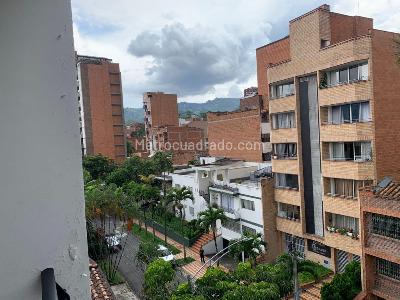 Apartamento de 3 alcobas en venta en La Castellana Medellin, Medellín, 81 m² · foto 13 de 14