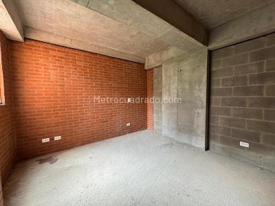 Apartamento de 2 alcobas en venta en Amazonia Ensenada Bello, Bello, 57 m² · foto 4 de 6