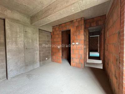 Apartamento de 2 alcobas en venta en Amazonia Ensenada Bello, Bello, 57 m² · foto 5 de 6