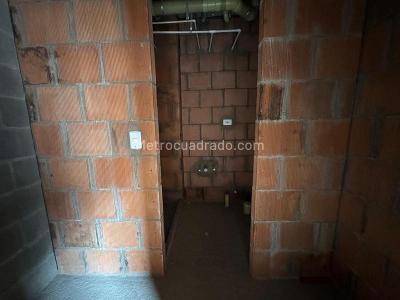 Apartamento de 2 alcobas en venta en Amazonia Ensenada Bello, Bello, 57 m² · foto 6 de 6