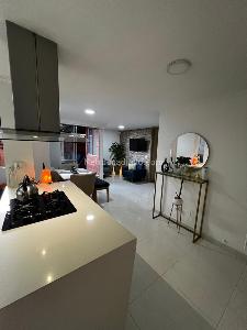 Apartamento de 2 alcobas en venta en Coral Bello, Bello, 58 m² · foto 2 de 12