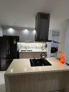 Apartamento de 2 alcobas en venta en Coral Bello, Bello, 58 m² · foto 3 de 12