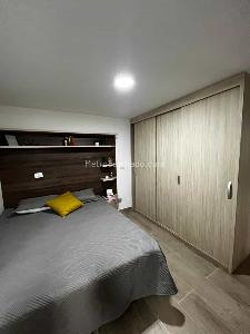 Apartamento de 2 alcobas en venta en Coral Bello, Bello, 58 m² · foto 5 de 12
