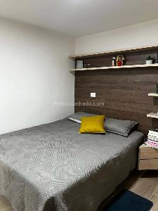 Apartamento de 2 alcobas en venta en Coral Bello, Bello, 58 m² · foto 7 de 12