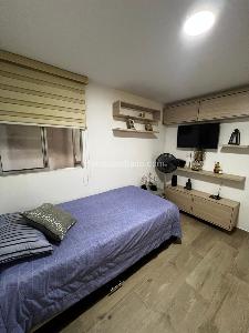 Apartamento de 2 alcobas en venta en Coral Bello, Bello, 58 m² · foto 9 de 12