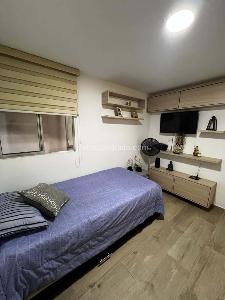 Apartamento de 2 alcobas en venta en Coral Bello, Bello, 58 m² · foto 10 de 12