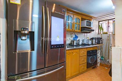 Casa de 4 alcobas en venta en Nogales De Terranova Bello, Bello, 110 m² · foto 3 de 15