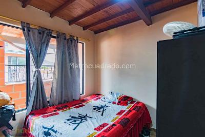 Casa de 4 alcobas en venta en Nogales De Terranova Bello, Bello, 110 m² · foto 4 de 15