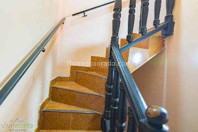 Casa de 4 alcobas en venta en Nogales De Terranova Bello, Bello, 110 m² · foto 5 de 15